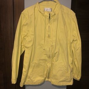 Christopher & Banks jacket